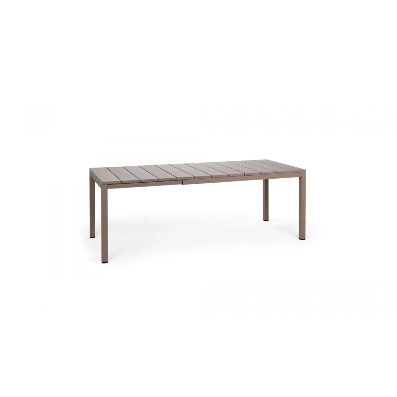 tavolo RIO 140 estendibile made in Italy