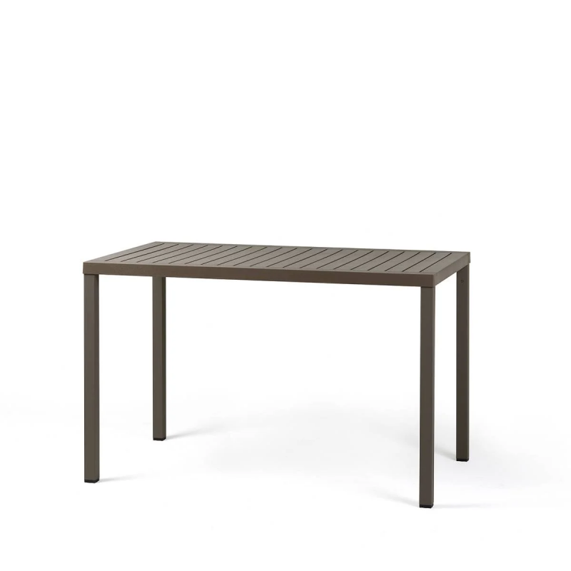 Tavolo Cube 120x70 made in Italy