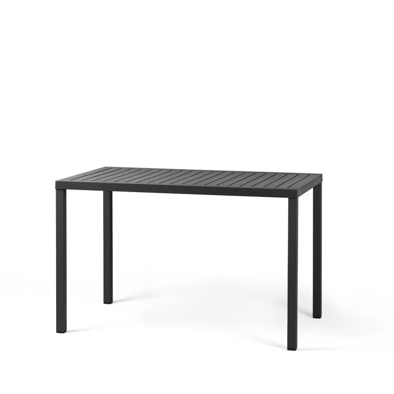 Tavolo Cube 120x70 made in Italy