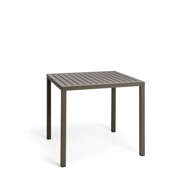 tavolo CUBE 80 made in Italy