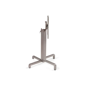 Zoom Base Tavolo Ibisco made in Italy