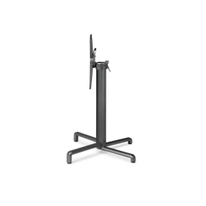 Zoom BASE tavolino SCUDO made in Italy