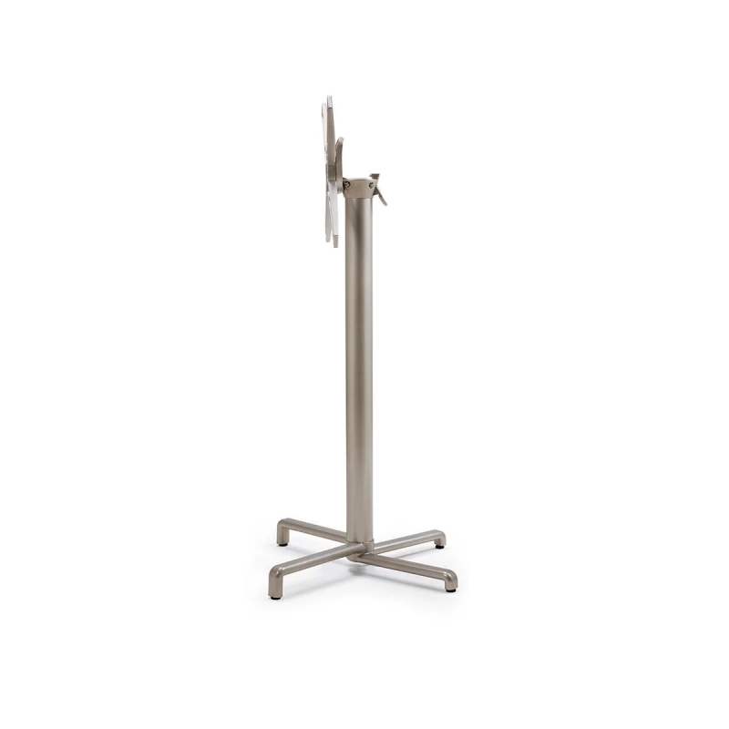 Base tavolo Scudo High made in Italy