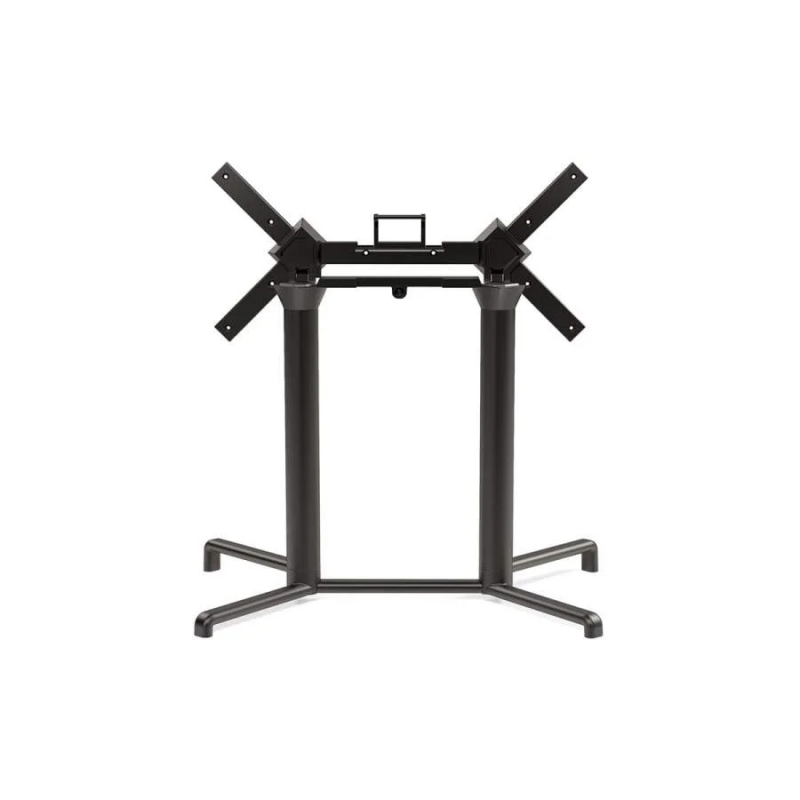 BASE tavolo SCUDO DOUBLE made in Italy