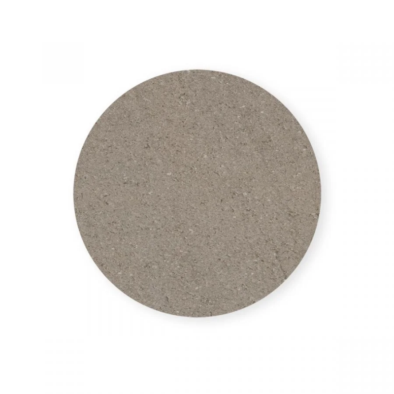 base tavolo PIANO LAMINATO Ø90 made in Italy