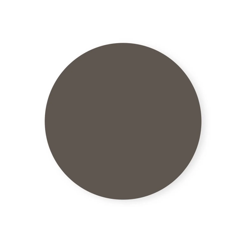 base tavolo PIANO LAMINATO Ø90 made in Italy