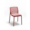 SET da 2 - sedia Doga Bistrot Made in Italy
