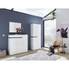 armadio 3 ante BOB made in Italy