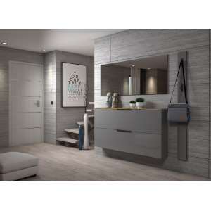 Zoom Scarpiera 2 Ribalte SPACE made in Italy
