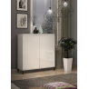 Highboard a 2 ante GENIO made in Italy