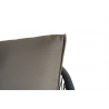 set da giardino Aruba in rattan - 3 pezzi