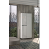 Scarpiera XL a 3 ante GENIO GARDEROBE made in Italy