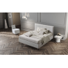 Letto matrimoniale Beatrice made in Italy