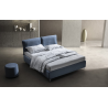 Letto matrimoniale Grazia made in Italy