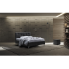 Letto matrimoniale Enrica made in Italy
