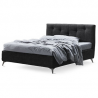 Letto matrimoniale Enrica made in Italy