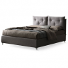 Letto matrimoniale Fiona made in Italy