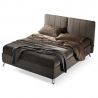 Letto matrimoniale Camilla made in Italy
