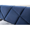 Letto matrimoniale Chiara struttura made in Italy