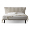 Letto matrimoniale Chloé struttura made in Italy