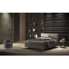 Letto matrimoniale Veronica made in Italy