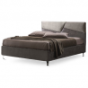 Letto matrimoniale Veronica made in Italy