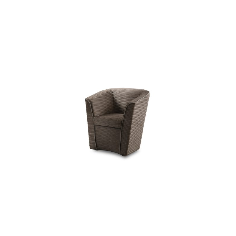 Poltroncina Clarissa made in Italy