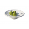 PORTAFRUTTA DOTS made in Italy