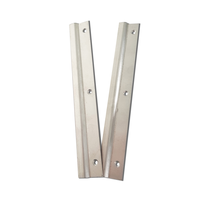 Kit montaggio a parete per ESPOSITORE MODULARE OPEN CUBE 45 made in Italy