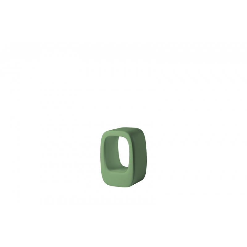Sgabello alto Lazy Bones made in italy