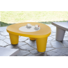 TAVOLINO LOW LITA TABLE made in Italy