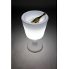 PORTABOTTIGLIE LIGHT DRINK made in Italy