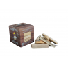 STECCHETTE ACCENDIFUOCO IN LEGNO MISTO