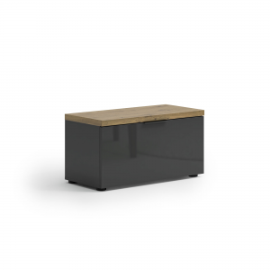 Zoom Panca a 1 ribalta IDEA made in Italy