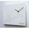 Orologio da parete Classical Made in Italy