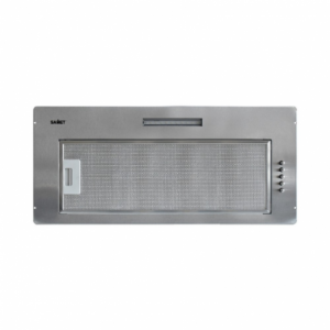 Cappa sottopensile Samet Gruppo70 inox classe D | Cappe cucina