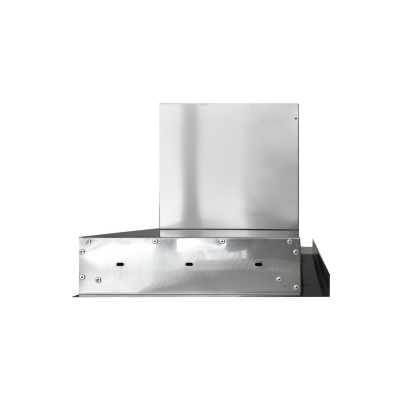 Cappa sottopensile Samet Kripto90 inox classe D | Cappe cucina