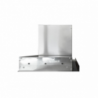 Cappa sottopensile Samet Kripto90 inox classe D | Cappe cucina