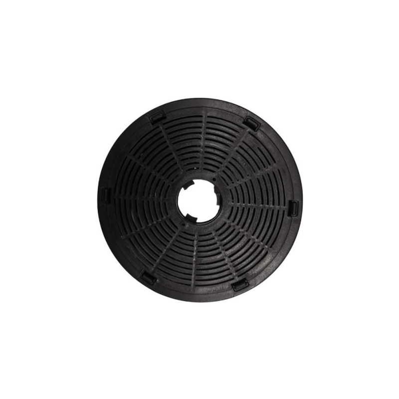 Filtro carbone per cappa Kripto 60/90 kit 2 pezzi efficace