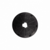 Filtro carbone per cappe Gruppo 52/72 Eolo 90 kit 2 pezzi