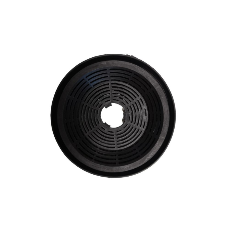 Filtro carbone per cappe Gruppo 52/72 Eolo 90 kit 2 pezzi