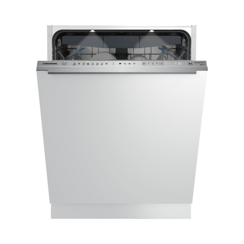 Lavastoviglie incasso Grundig GNVP4611C 16 coperti classe A efficiente
