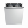 Lavastoviglie incasso Grundig GNVP4611C 16 coperti classe A efficiente