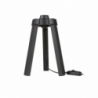 Lampada da tavolo Piko MDL4769 colore nero design moderno