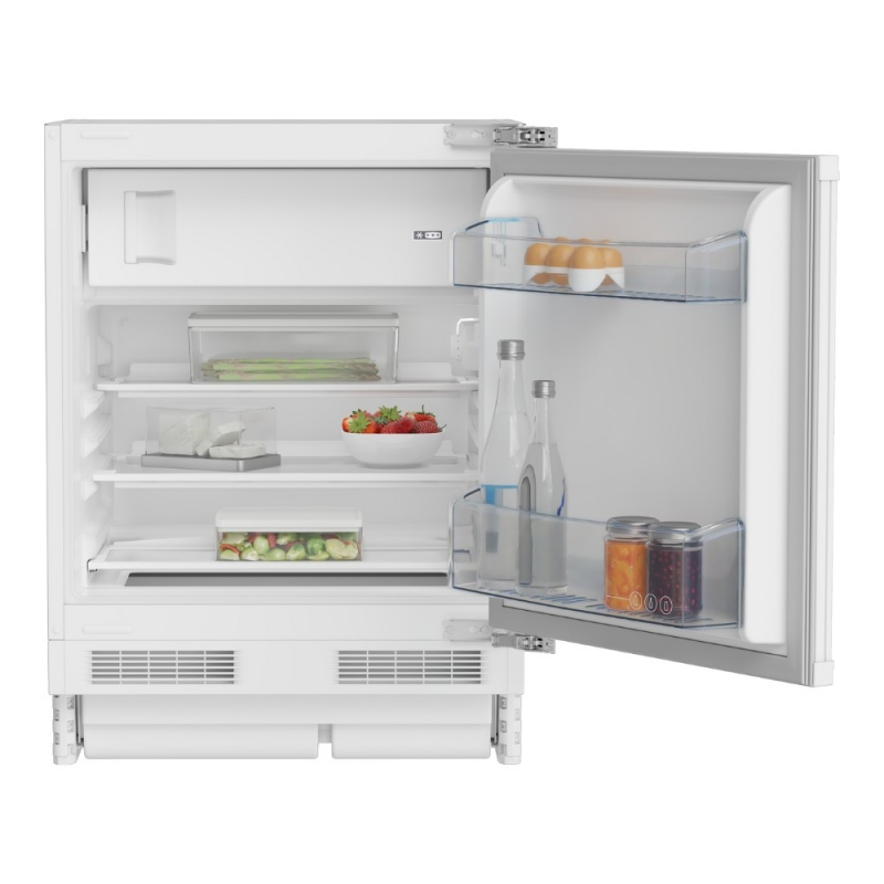 Frigo incasso Beko BU1154HCN sottopiano 107 lt bianco compatto
