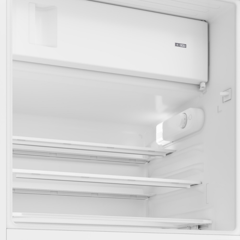 Frigo incasso Beko BU1154HCN sottopiano 107 lt bianco compatto