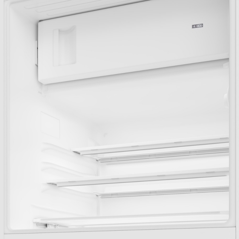 Frigo incasso Beko BU1154HCN sottopiano 107 lt bianco compatto