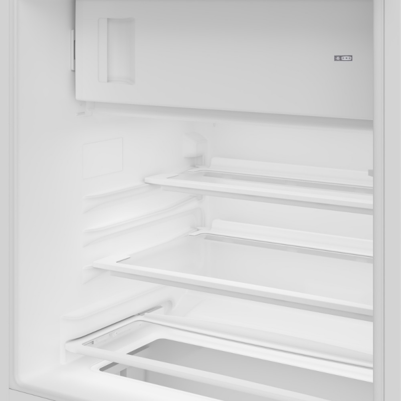 Frigo incasso Beko BU1154HCN sottopiano 107 lt bianco compatto
