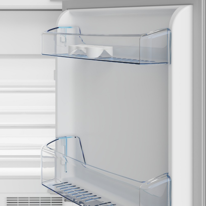 Frigo incasso Beko BU1154HCN sottopiano 107 lt bianco compatto