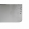 Cappa Elica SKYIXF80 inox 80 cm con filtri carboni attivi